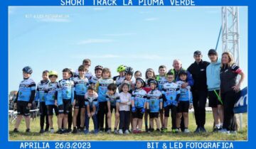 Lazio – Short Track Baby Cup ad Aprilia