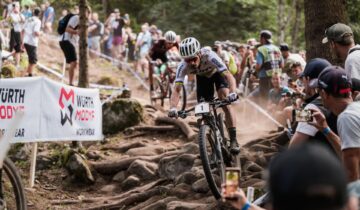 Aperte le prevendite per la Coppa del Mondo di Mountain Bike in Val di Sole