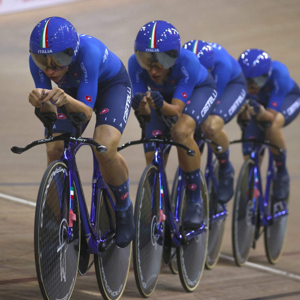2022 Uci Track World Championship 2022 Uci Track World Championship