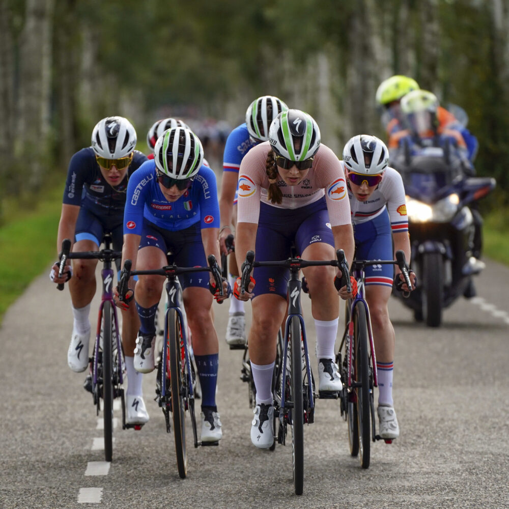 2023 UEC Road European Championships