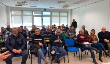 Emilia Romagna – Riunioni tecniche a Bologna