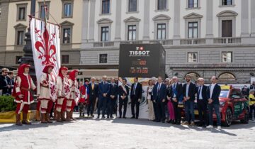 Tour de France, 100 giorni alla Grand Départ