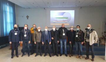Lazio – Maurizio Brilli eletto presidente del Comitato regionale