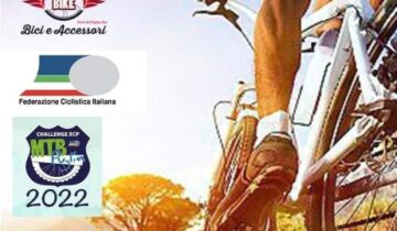 A Ruvo di Puglia la Mediofondo All Bike Corgom