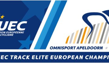 Al via gli Europei Pista Apeldoorn
