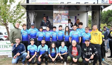 Mediterraneo Cross – Lo spettacolo del ciclocross a Corato