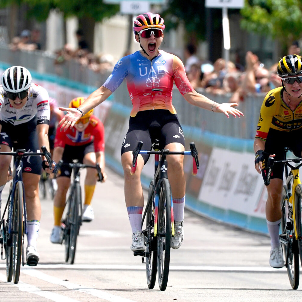 Giro d'Italia Donne 2023