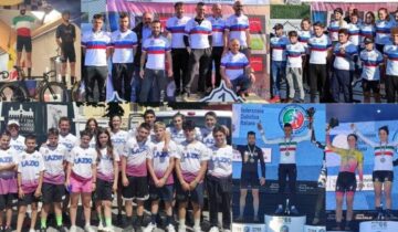 Lazio – Il bilancio della stagione del fuoristrada, amatoriale e fixed