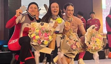 Mondiale XCE – Che forza Gaia!