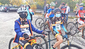 Rinviata la prima edizione del Trofeo Ciclocross Re Manfredi