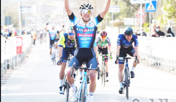 98^ Coppa San Geo – Le formazioni al via