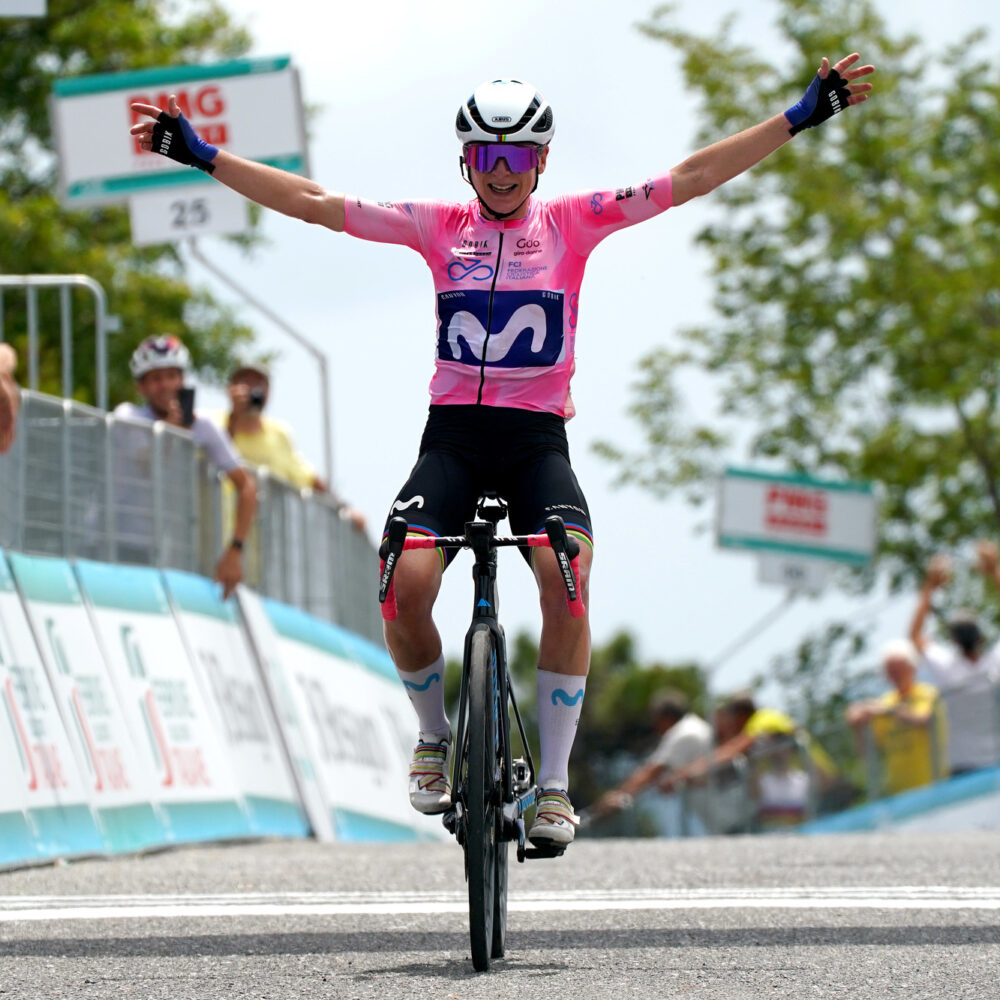 Giro d'Italia Donne 2023