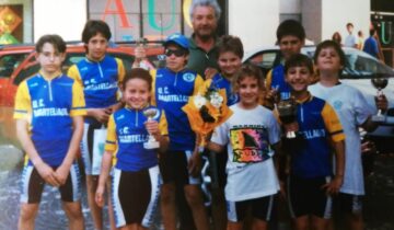 Lutto – E’ scomparso Ilario Mellinato