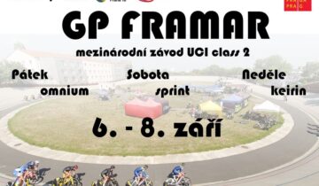 Gli azzurri convocati dal 3 al 7 settembre per il G.P. Framar