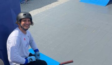 Giochi Europei – Gli Azzurri per i continentali Freestyle e XCO