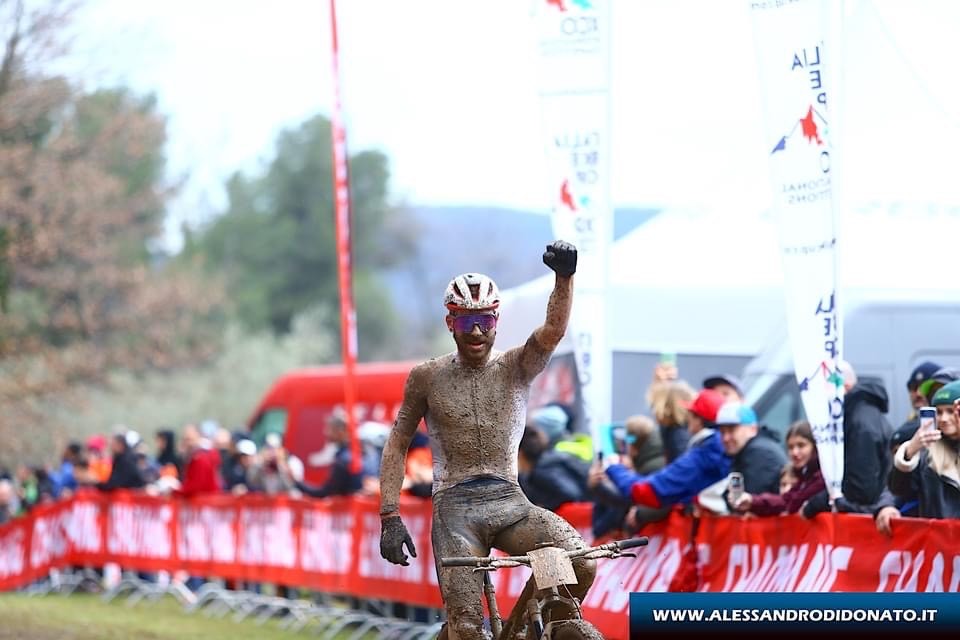 Italia Bike Cup, la classifica dopo due prove