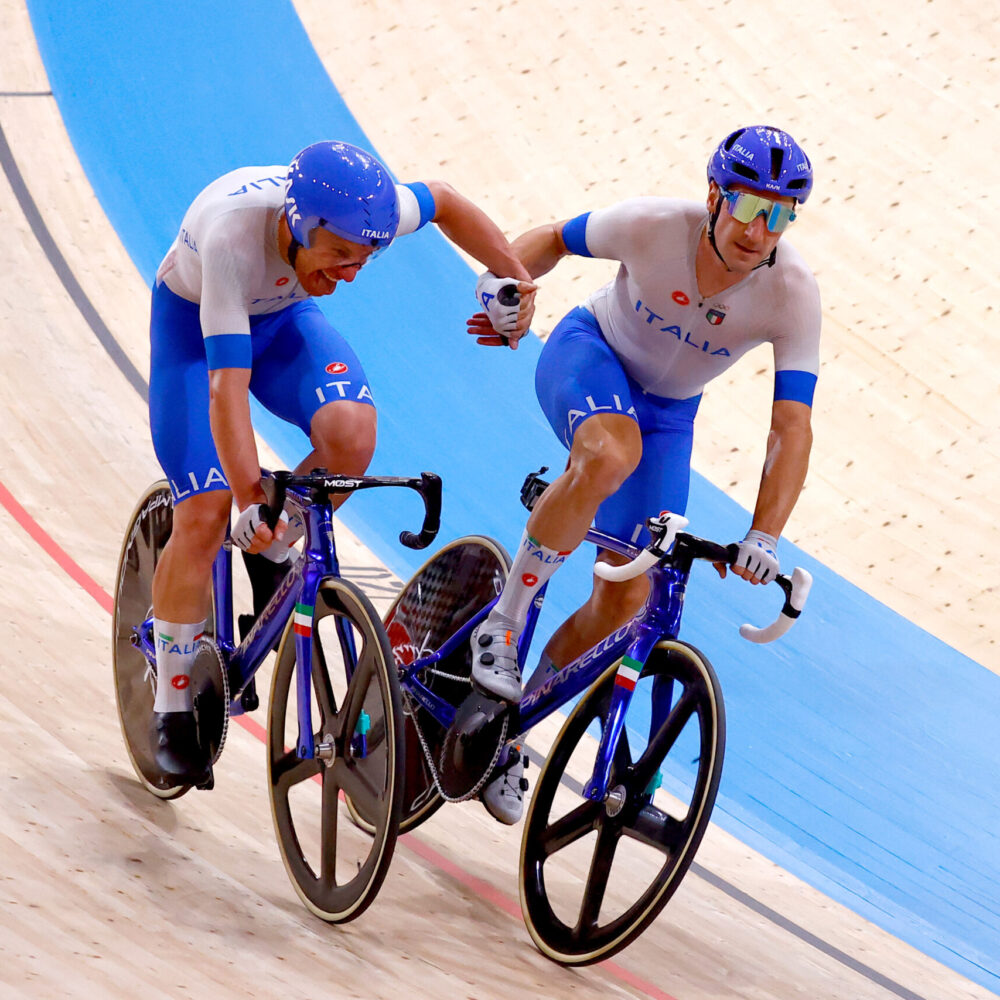 Tokyo 2020 Olympic Games