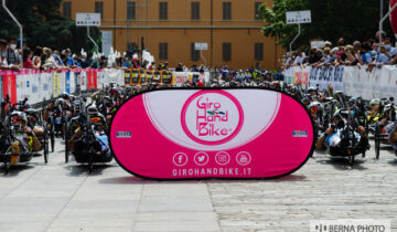 Giro Handbike 2021 – Pioltello pronto per la seconda tappa