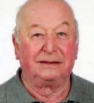 Lutto – E’ scomparso Bruno Rastelli