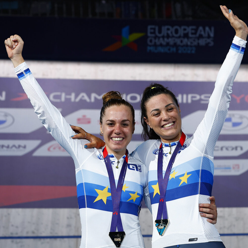 European Championships Munich 2022