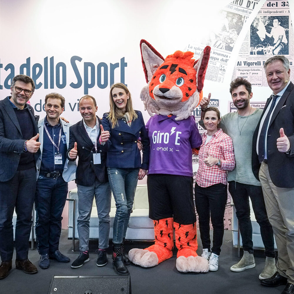 CosmoBike Show - Fiera di Verona