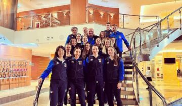Le azzurre dal ritiro di Calpe: “Siamo una vera squadra”