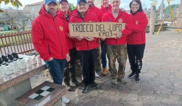 Tutto pronto per la 2^ prova del GP Centro Italia Mtb Giovanile