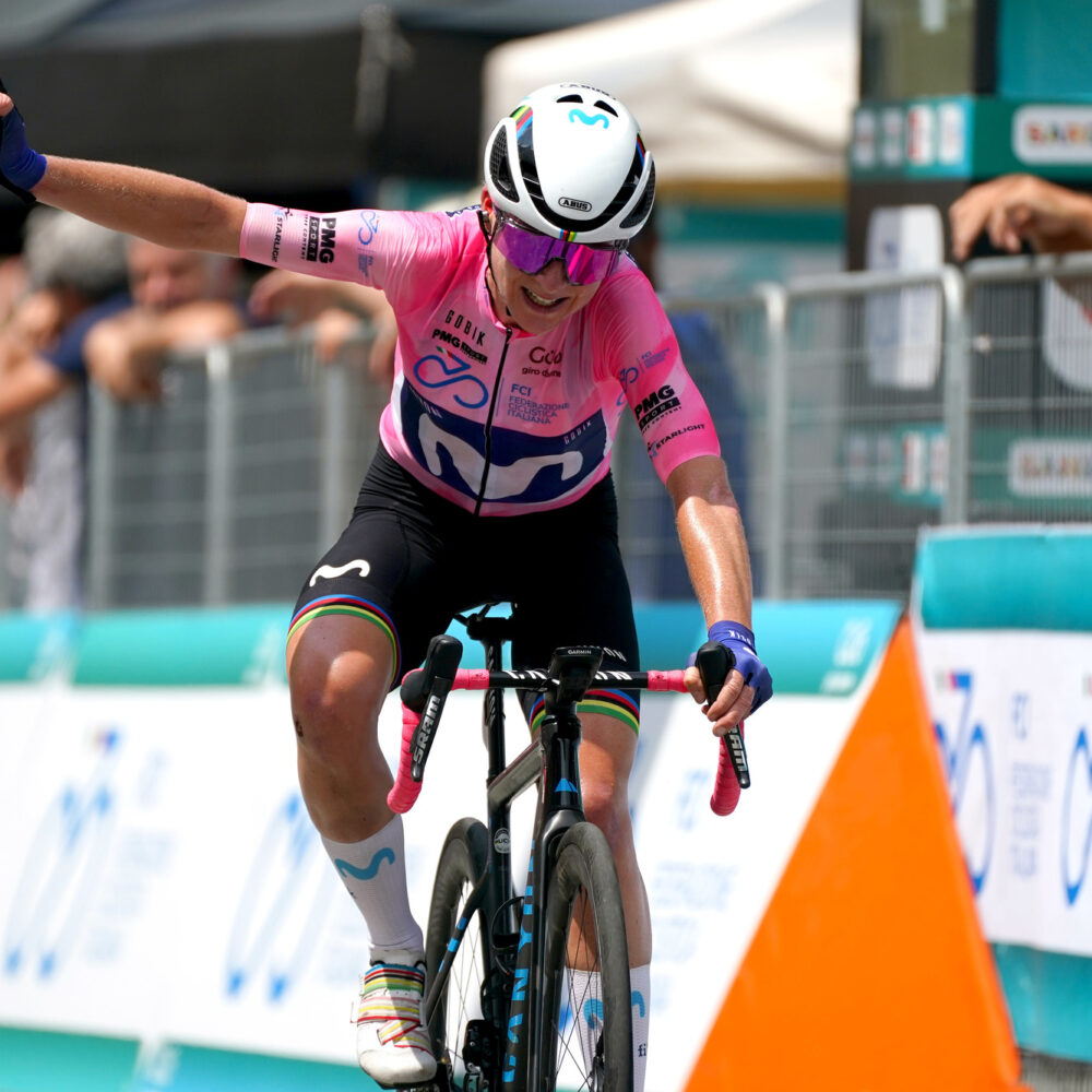 Giro d'Italia Donne 2023 Giro d'Italia Donne 2023