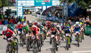 Rinviato a data da destinarsi il Marlene Südtirol Sunshine Race