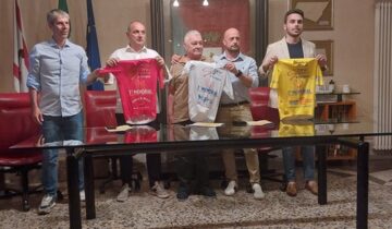Ventuno squadre alle Tre Giorni Allievi di Ponsacco
