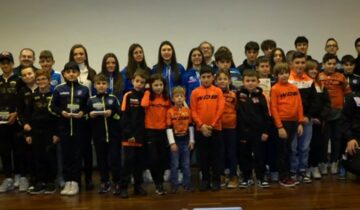 Abruzzo: tutti i premiati e i protagonisti del 2023 nella festa di Casoli