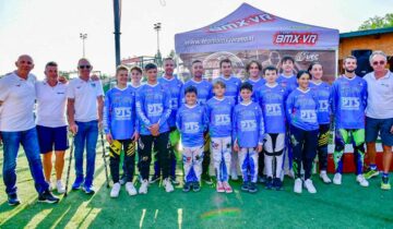 Circuito Italiano BMX – I verdetti della prova finale di Verona