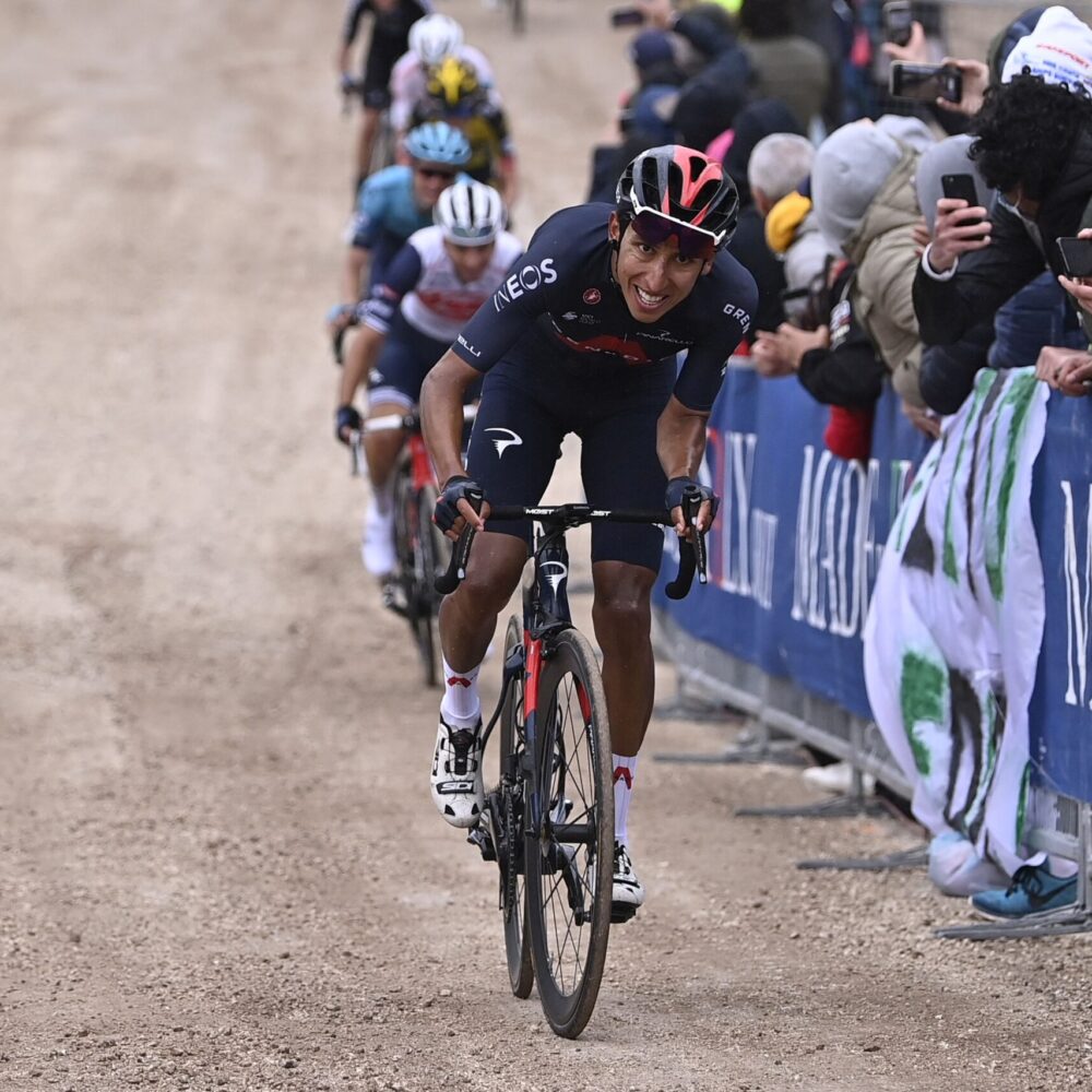 Giro d'Italia 2021 - edizione 104 - Tappa 9 - Da Castel di Sangro a Campo Felice