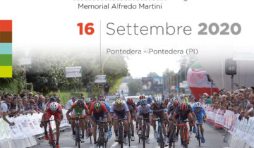 Giro della Toscana e Coppa Sabatini