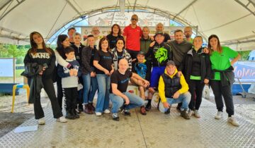Gran Prix Centro Italia Mtb chiude a Bucine