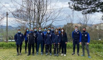 Progetto DH – Stage di Talamello all’insegna della multidisciplinarietà