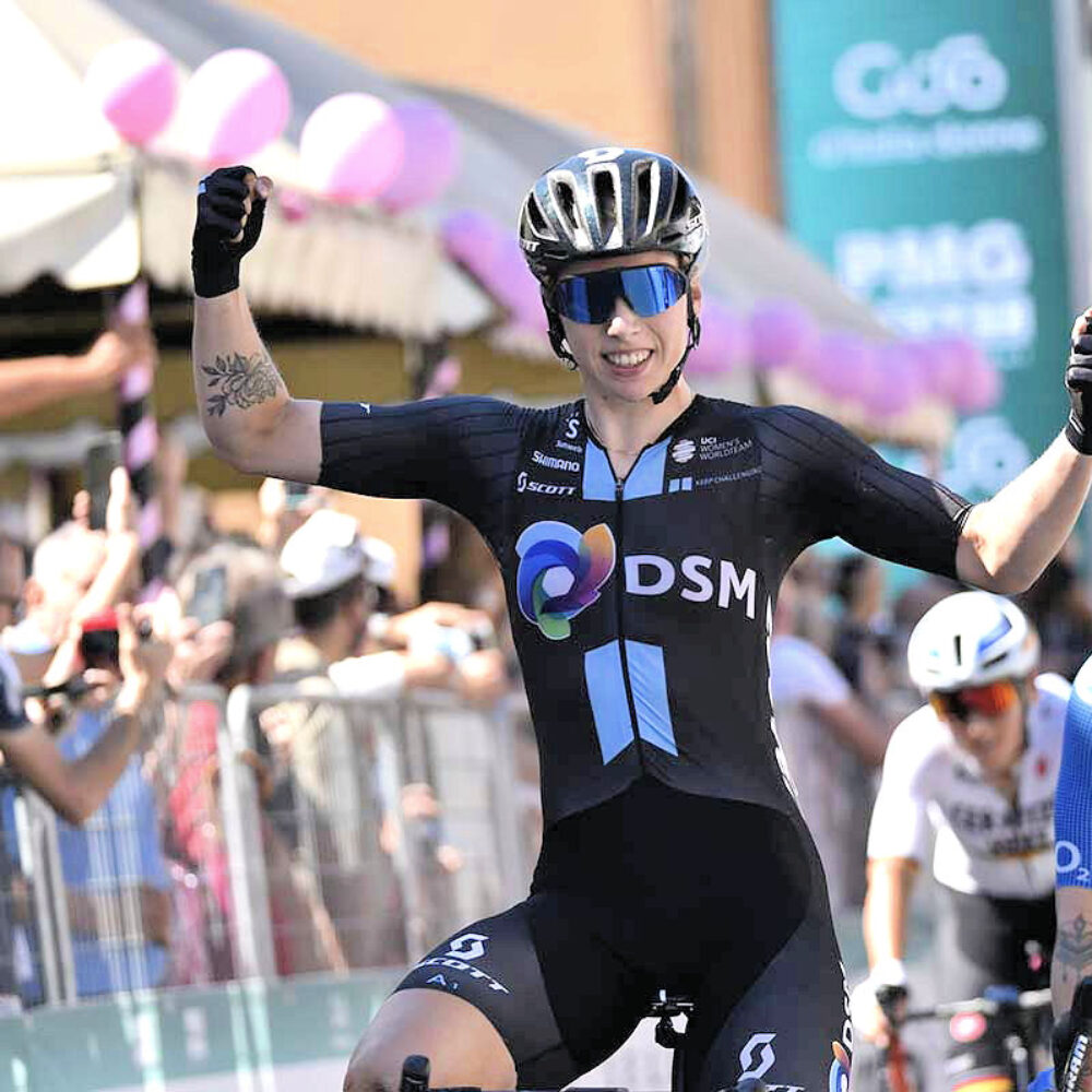 Giro d'Italia Donne 2021 Giro d'Italia Donne 2021