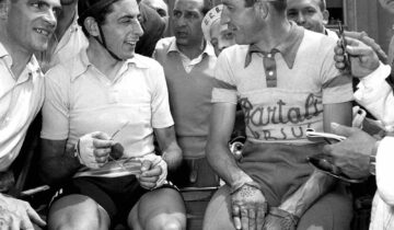 Fausto Coppi, le iniziative per l’anniversario della scomparsa