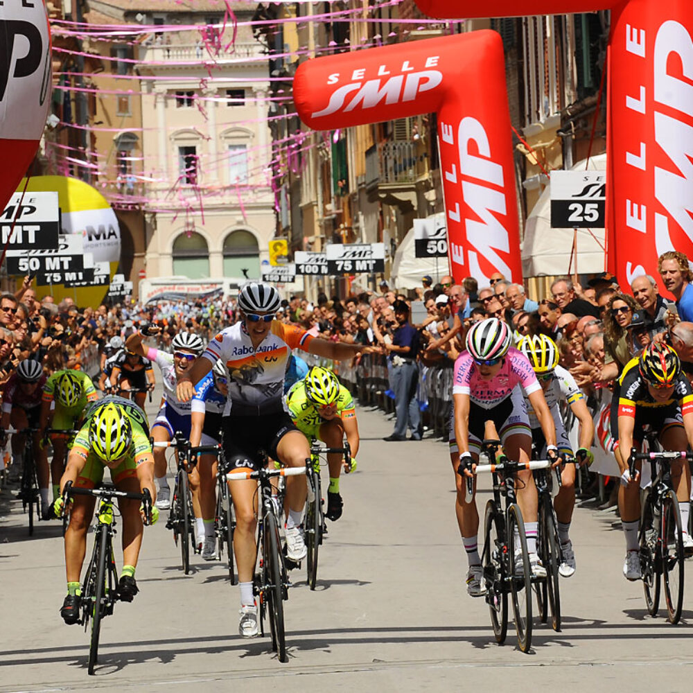 Girorosa 2014