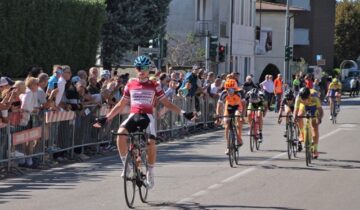 A Marco Loda il 46° Coppa Comune di Dairago