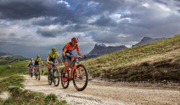 Hero Bike Festival, dal 13 al 16 giugno 2024