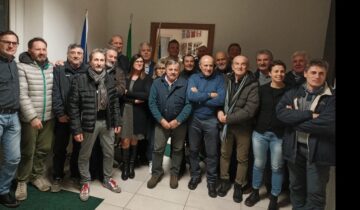 Presentato il nuovo sodalizio tra UC Martellago e GC Maerne e Olmo