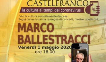 Domani alle 18 in diretta “Piccole Storie a Due Ruote”