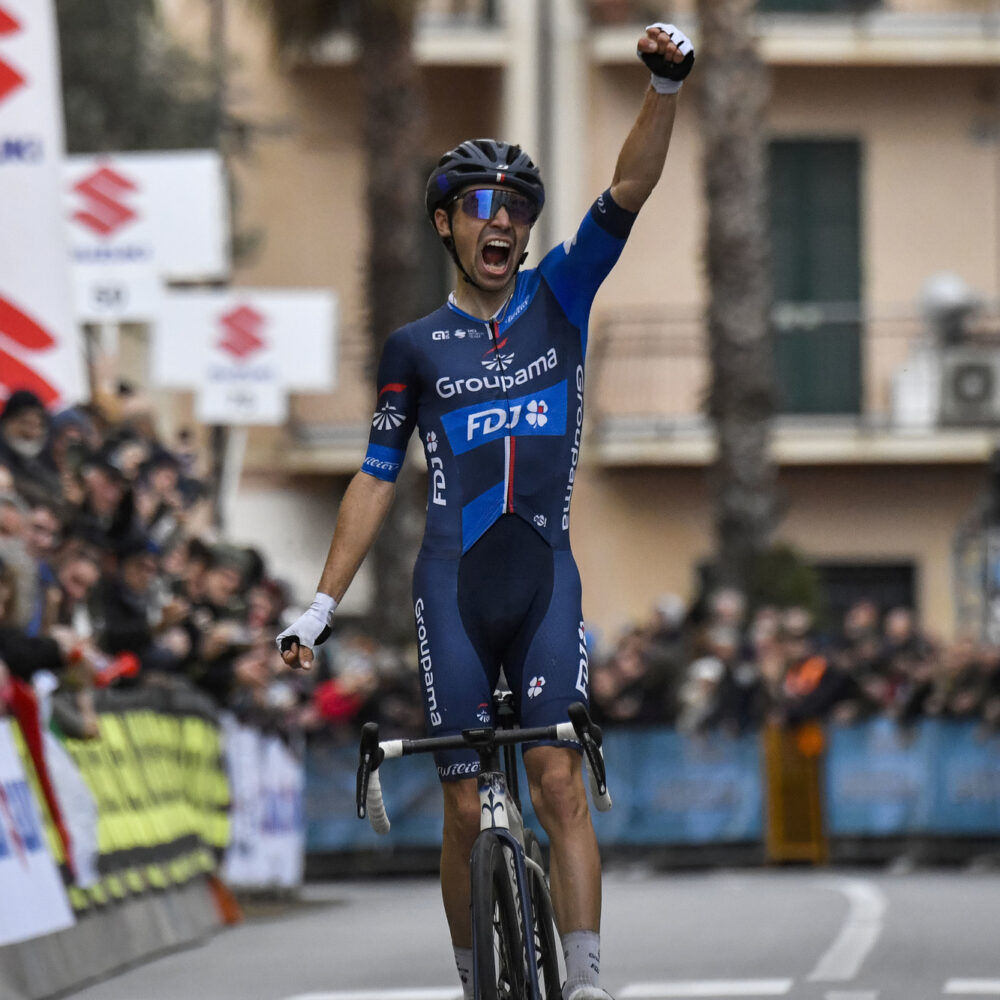 Trofeo Laigueglia 2024
