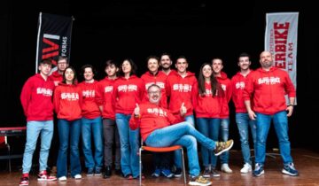 A Esanatoglia la 3^ prova del Gran Prix Centro Italia Mtb Giovanile