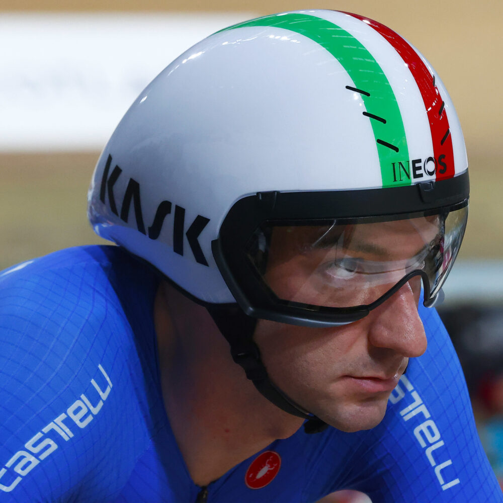 UCI 2023 World Championship Glasgow