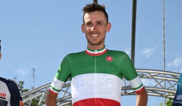 A Filippo Zana il Giglio d’Oro 2022