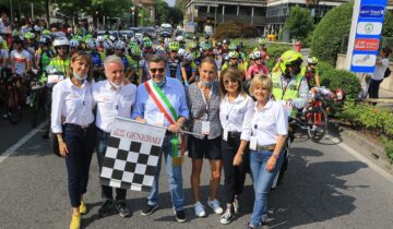 L’A.S. Boario archivia con soddisfazione un’altra splendida due giorni Tricolore