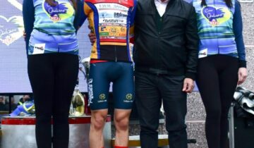 Al via la 12^ edizione del Gran Premio Nazionale F.W.R. Baron