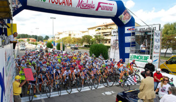 Riorganizzazione calendario Donne Juniores/Elite/Open 2020